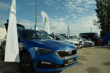 Gewerbeschau Waizenkirchen 2019