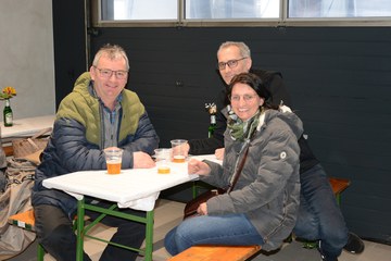 Cupra/Seat Schauraumeröffnung 04.2023