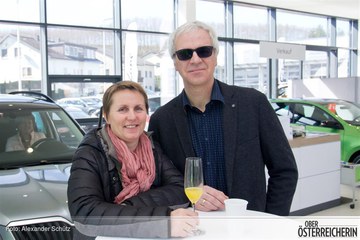 25 Jahre Autohaus Lang Grieskirchen 