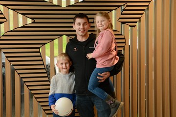 Cupra/Seat Schauraumeröffnung 04.2023