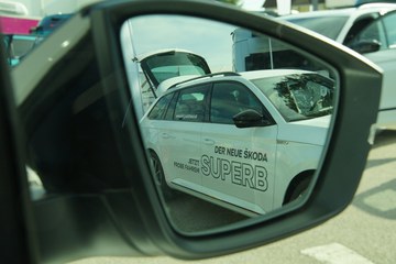 Gewerbeschau Waizenkirchen 2019