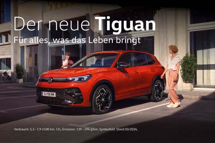 Tiguan 2024