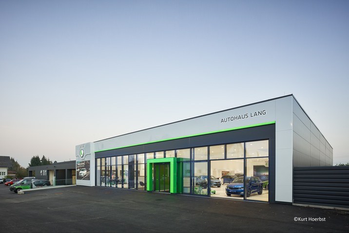 Autohaus Ried
