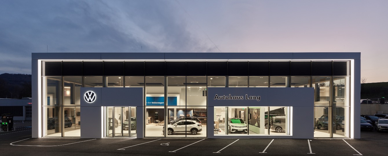 Autohaus Lang