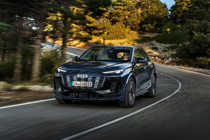 Audi Q6