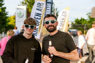 KIK POPUP 2024 Autohaus Lang