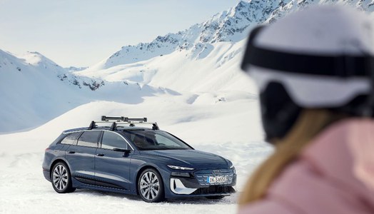 Winterabenteuer
